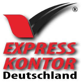 Titelfoto von Expresskontor Deutschland Standort Garbsen spedition logistik transporte hannover internationale transport